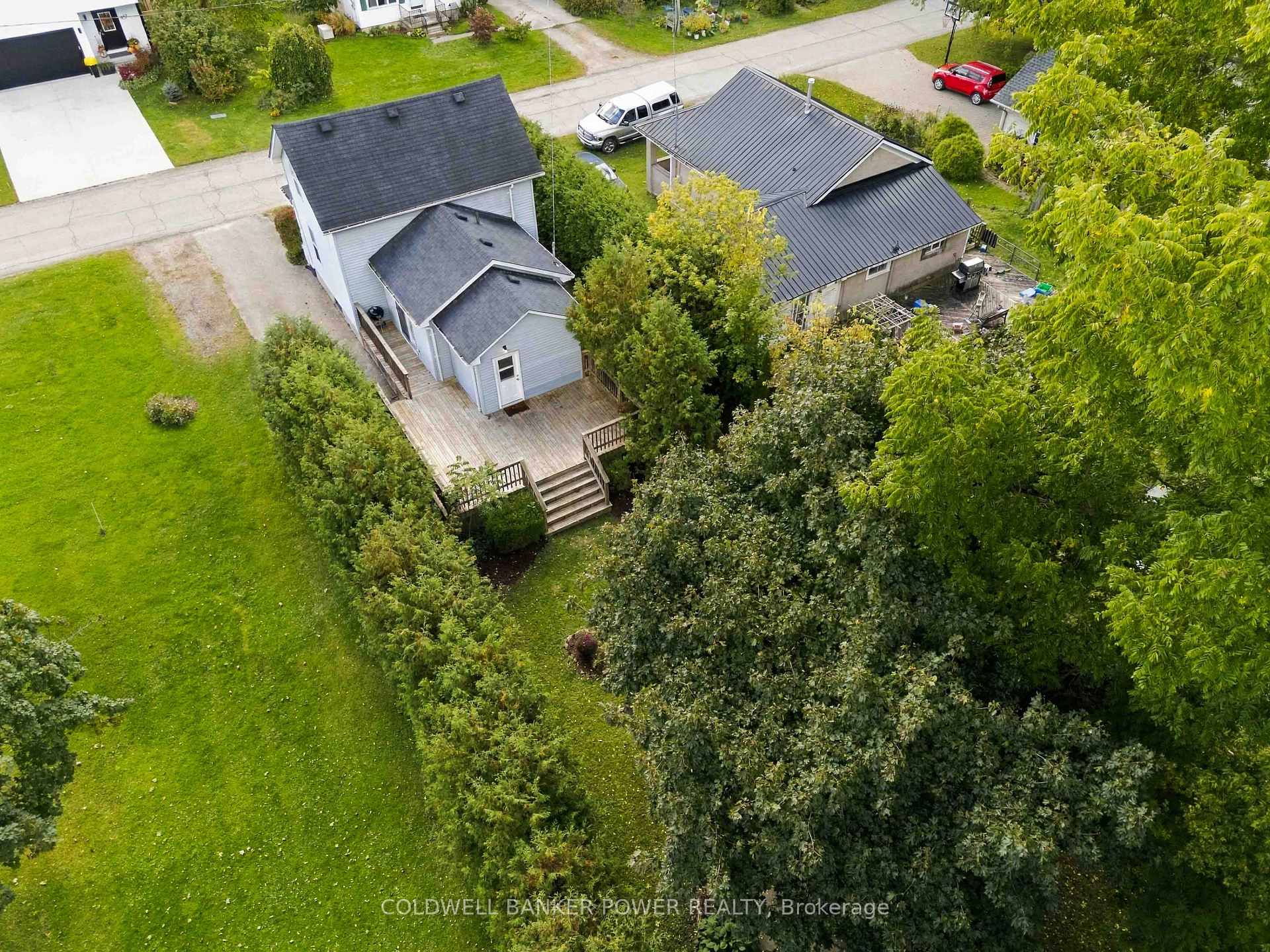Photo 37 of 168 William Street, North Middlesex, Ailsa Craig — HOMEH