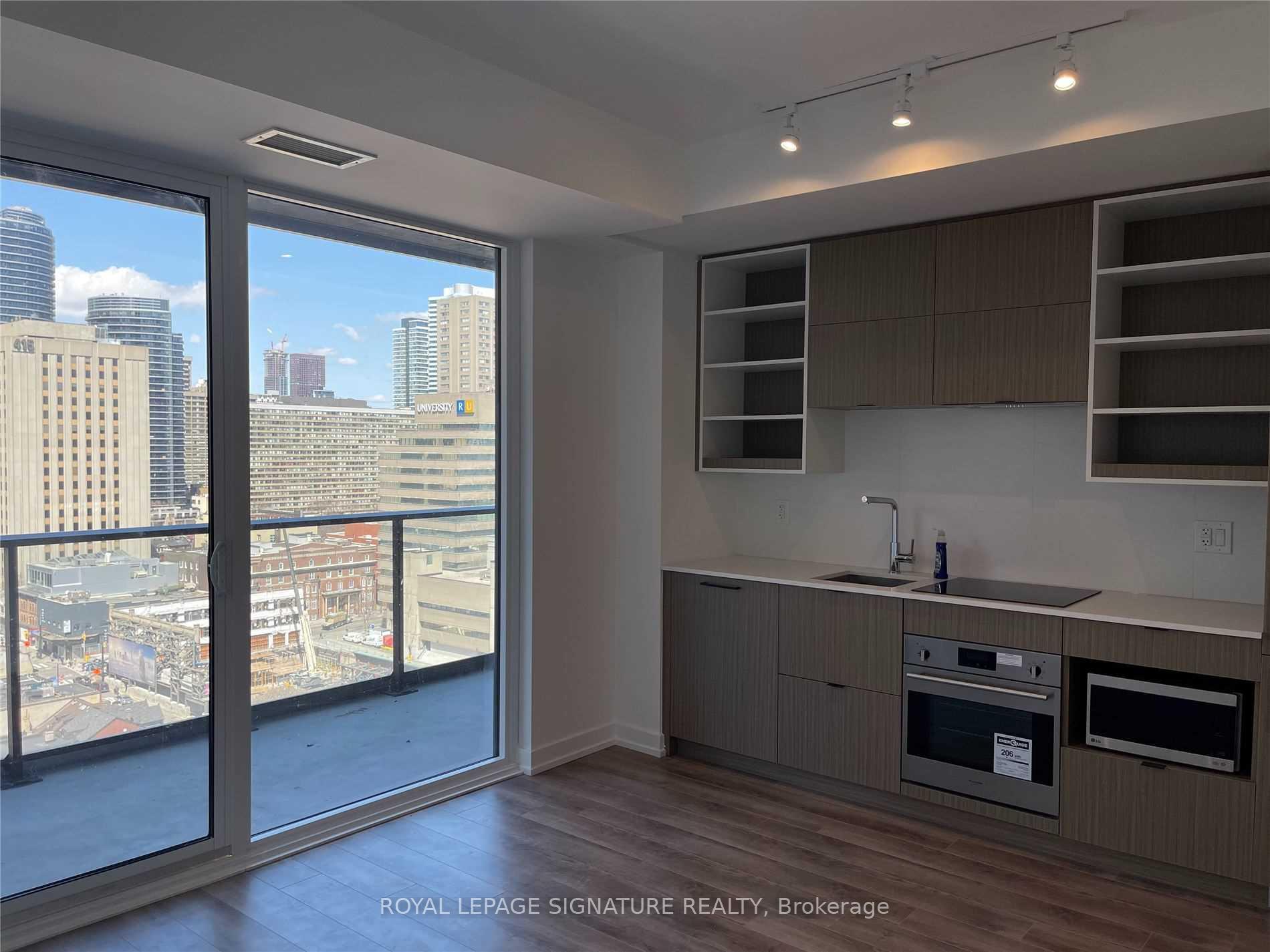 Photo of Unit 1301, 20 Edward Street