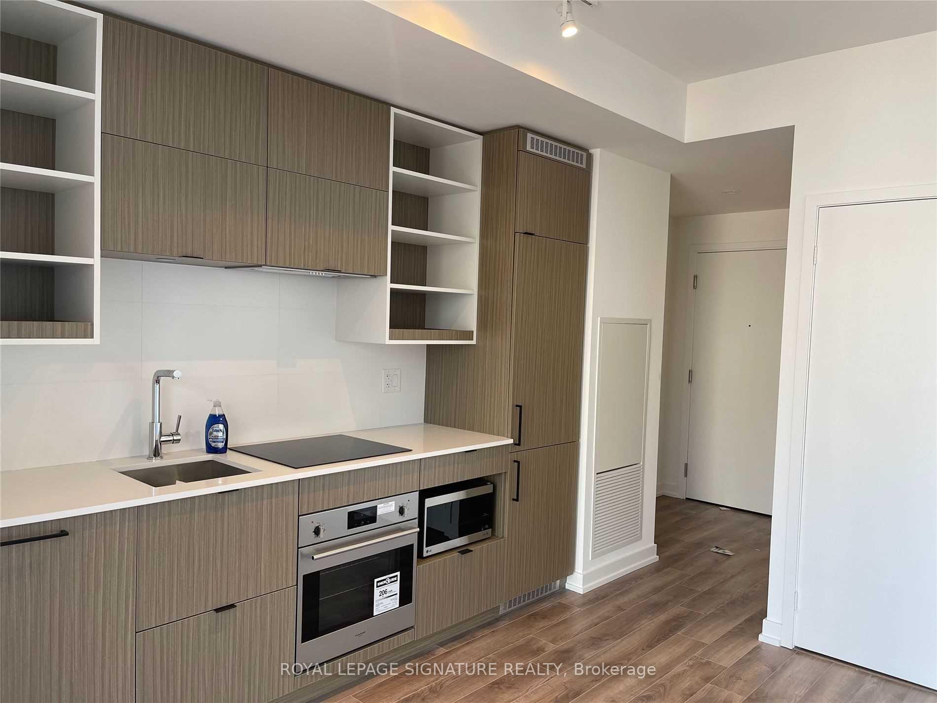 Photo 2 of Unit 1301, 20 Edward Street, Toronto, Bay Street Corridor — HOMEH