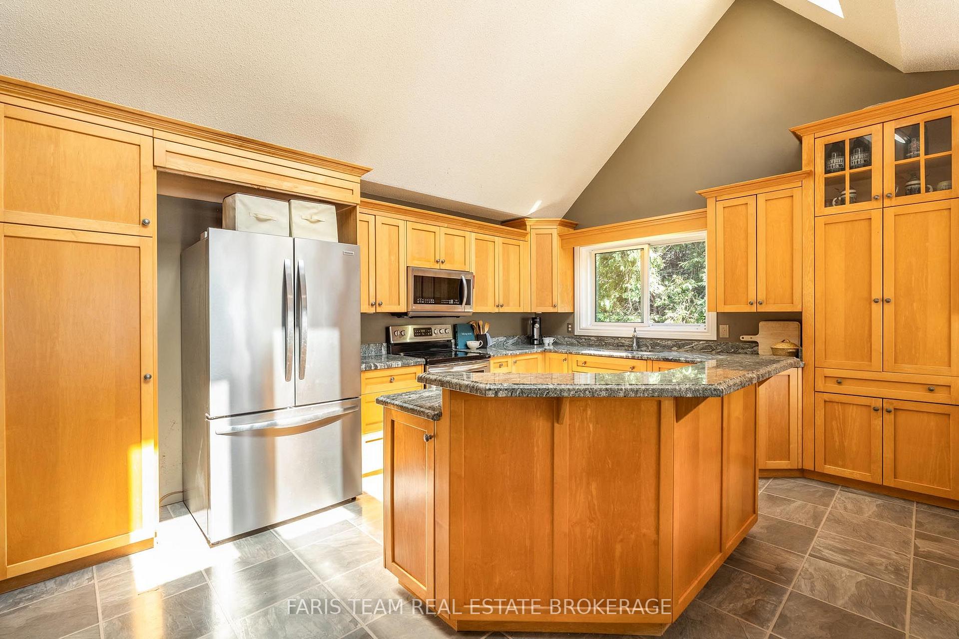 Photo 6 of 3299 Shoreview Drive, Severn, Rural Severn — HOMEH