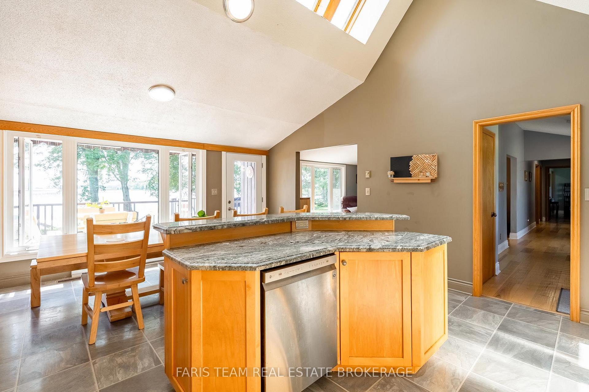 Photo 10 of 3299 Shoreview Drive, Severn, Rural Severn — HOMEH