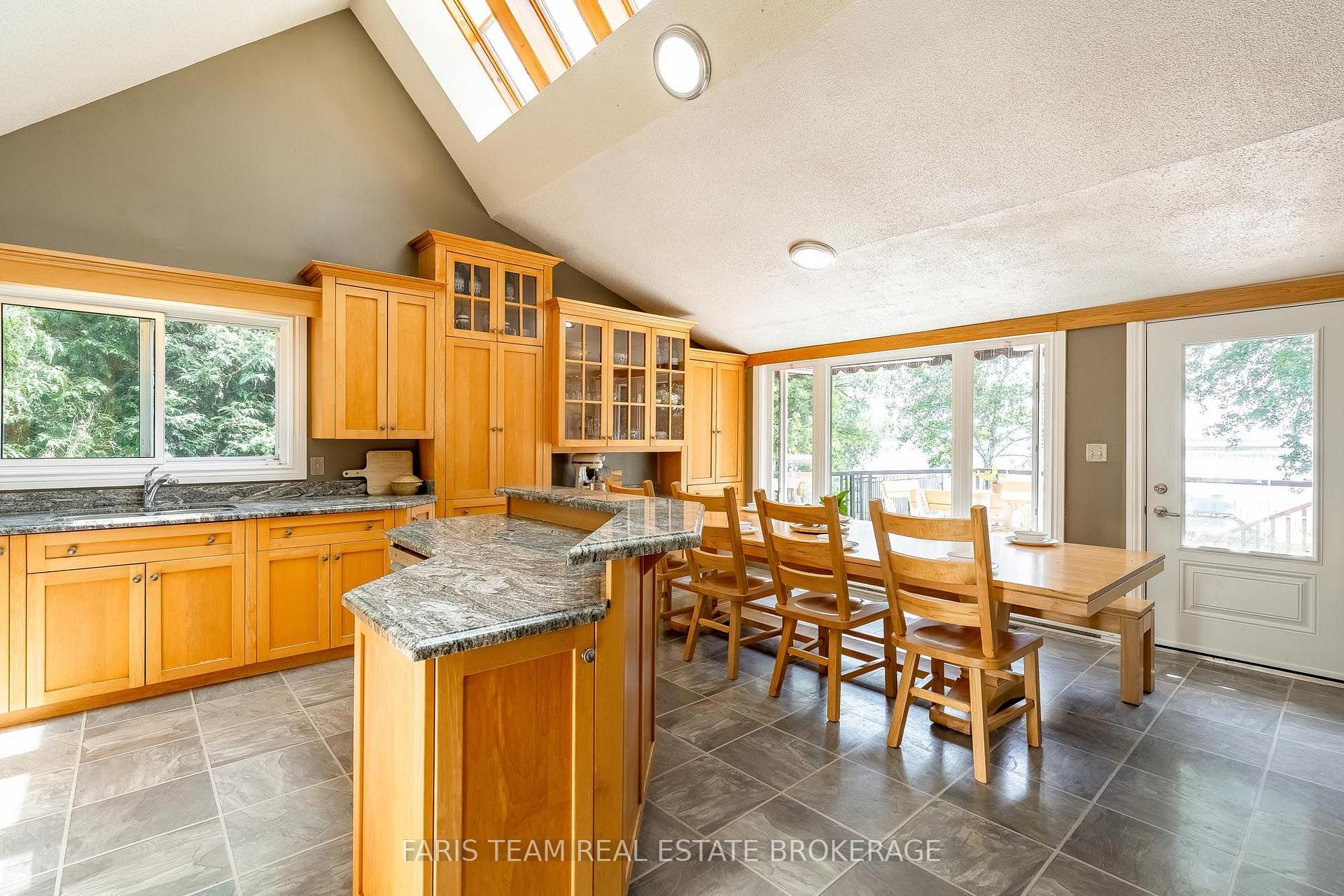 Photo 11 of 3299 Shoreview Drive, Severn, Rural Severn — HOMEH