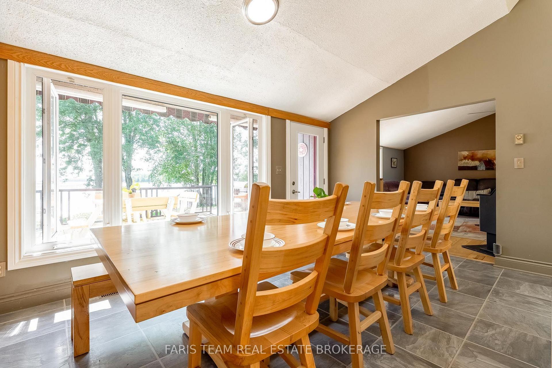 Photo 13 of 3299 Shoreview Drive, Severn, Rural Severn — HOMEH