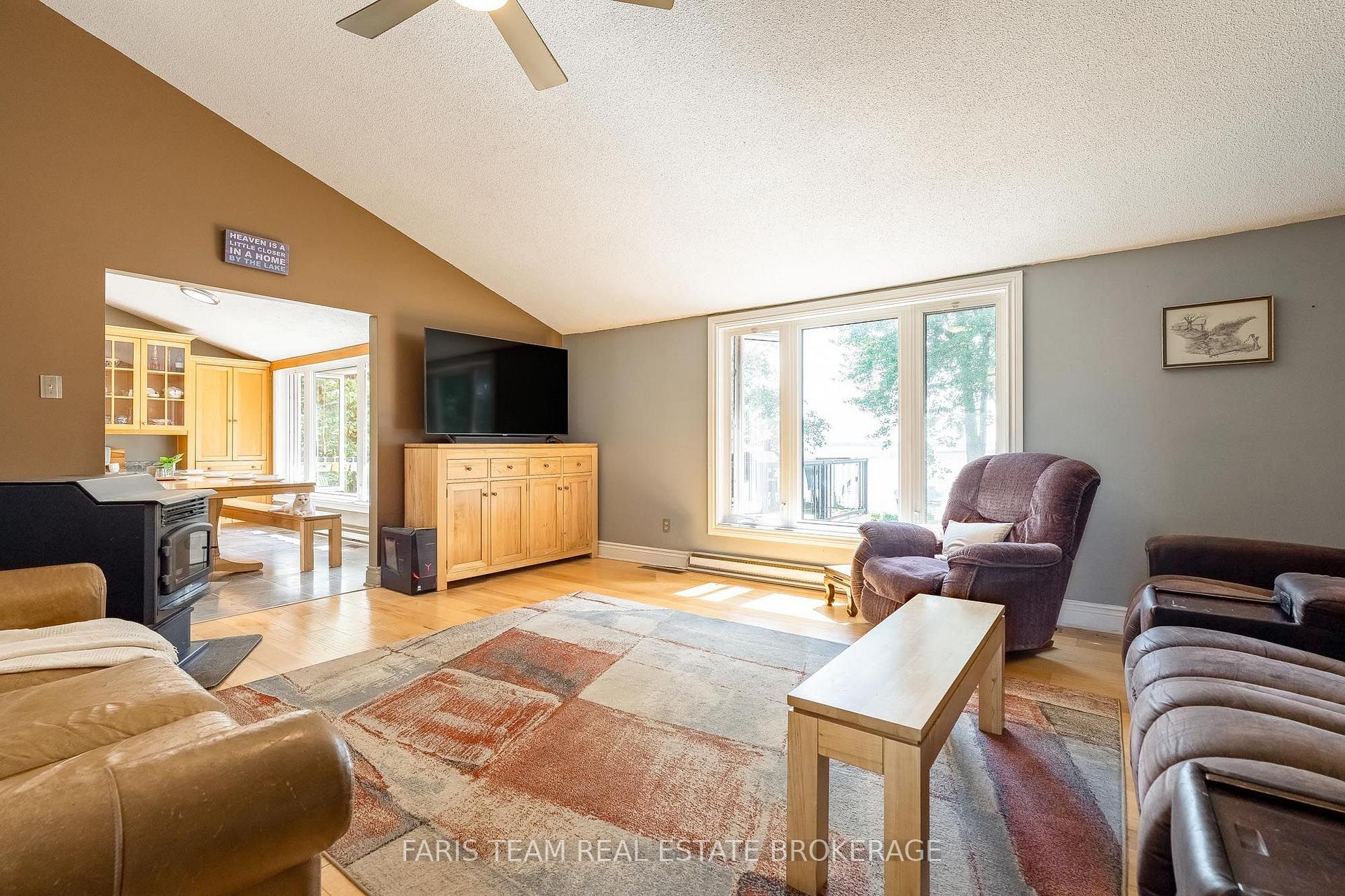 Photo 15 of 3299 Shoreview Drive, Severn, Rural Severn — HOMEH
