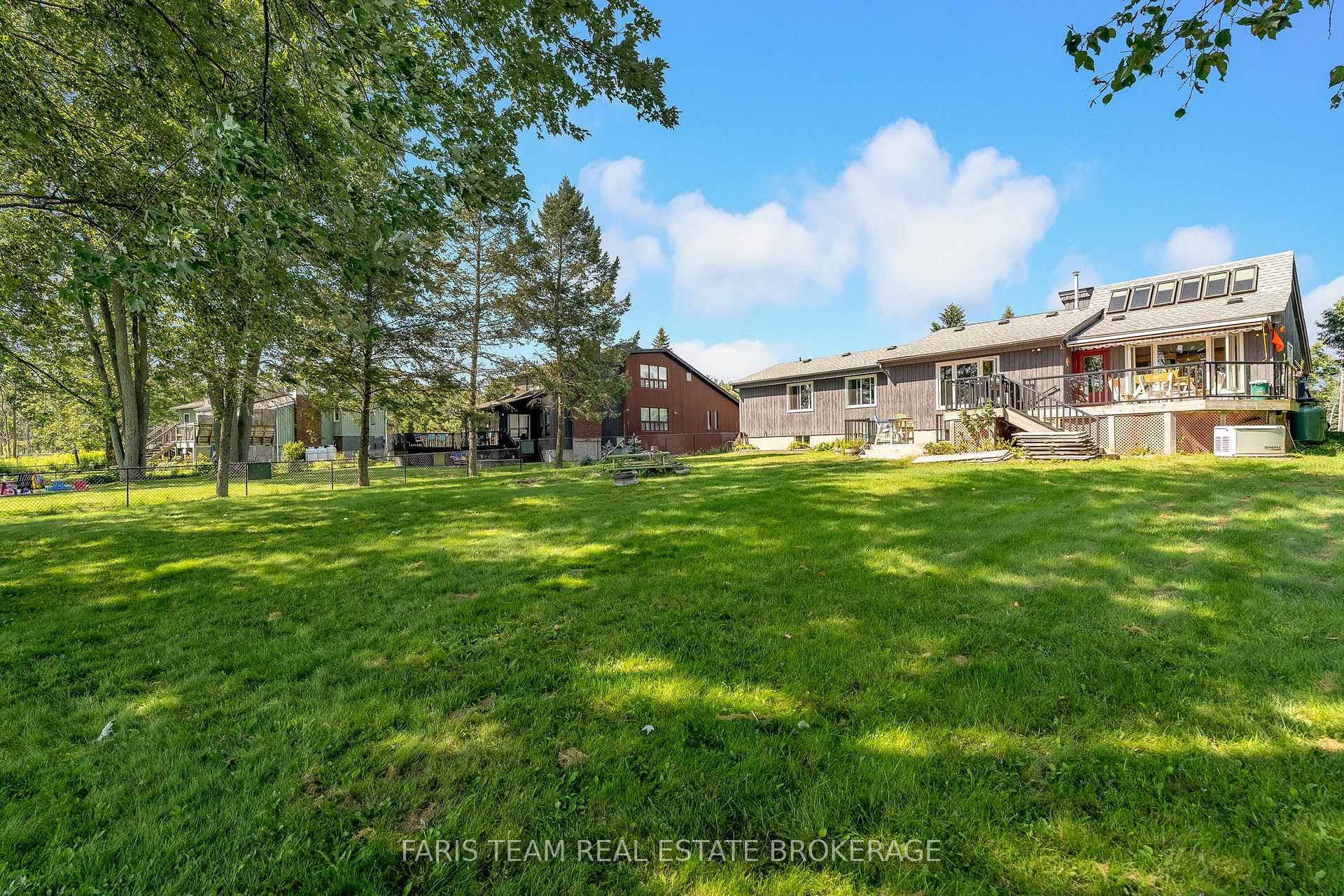 Photo 31 of 3299 Shoreview Drive, Severn, Rural Severn — HOMEH