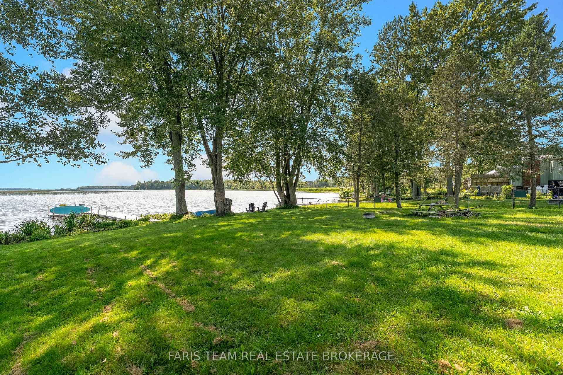 Photo 32 of 3299 Shoreview Drive, Severn, Rural Severn — HOMEH