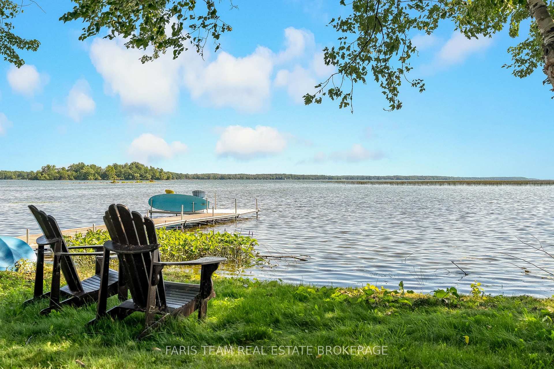 Photo 33 of 3299 Shoreview Drive, Severn, Rural Severn — HOMEH