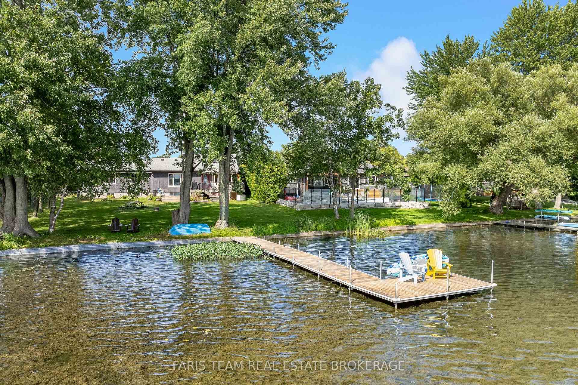 Photo 36 of 3299 Shoreview Drive, Severn, Rural Severn — HOMEH