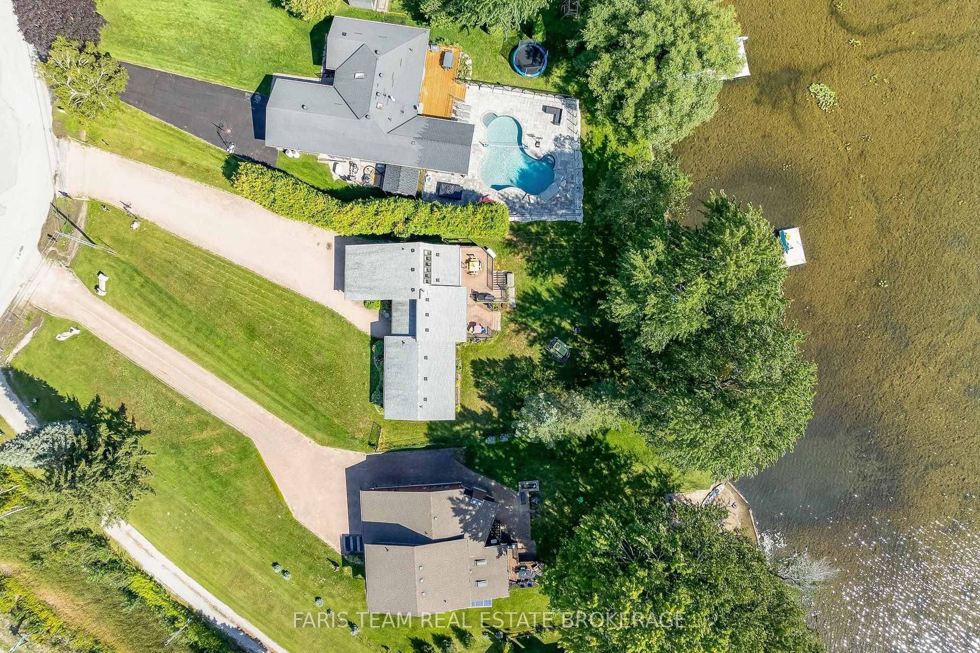 Photo 37 of 3299 Shoreview Drive, Severn, Rural Severn — HOMEH