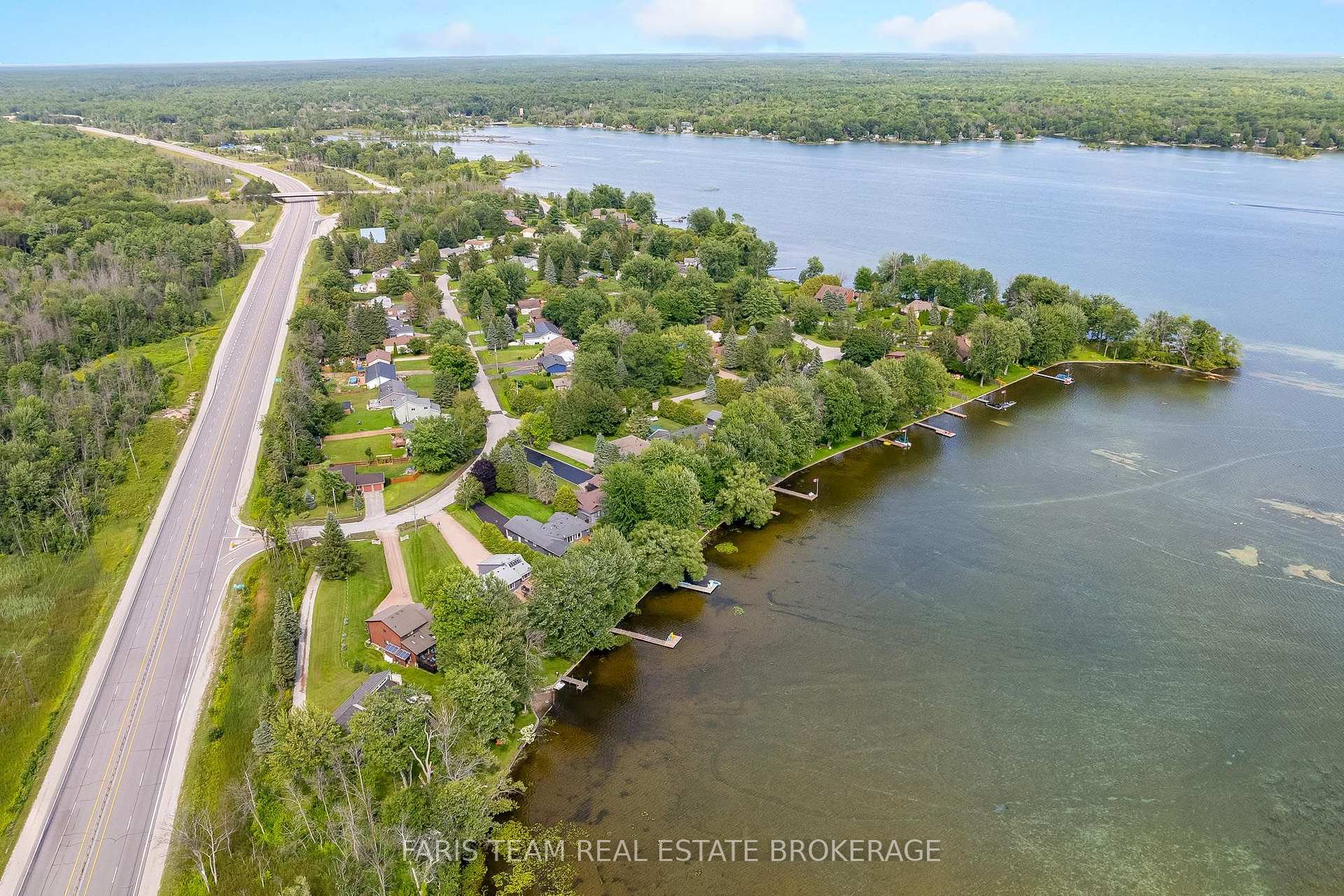Photo 38 of 3299 Shoreview Drive, Severn, Rural Severn — HOMEH