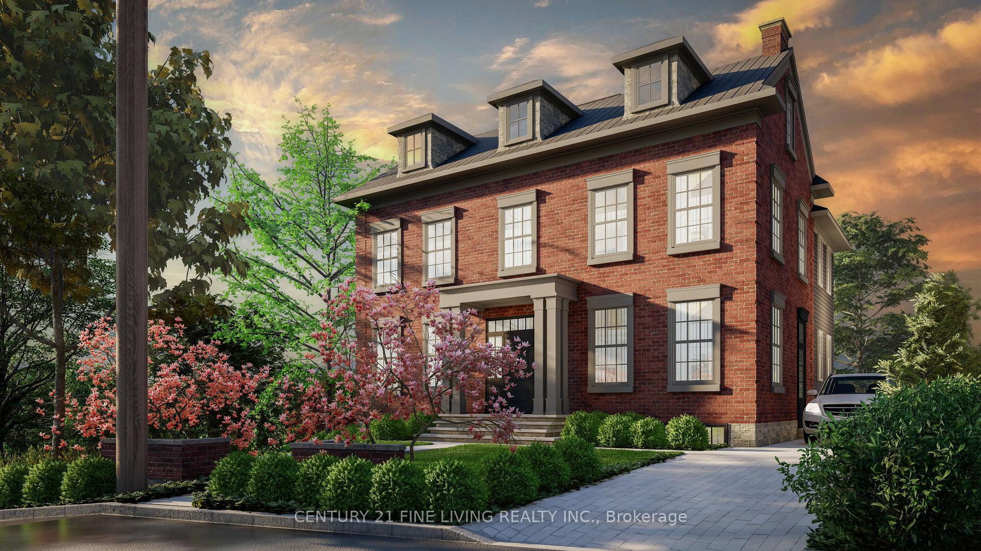 Photo of 8 Lester B Pearson Street