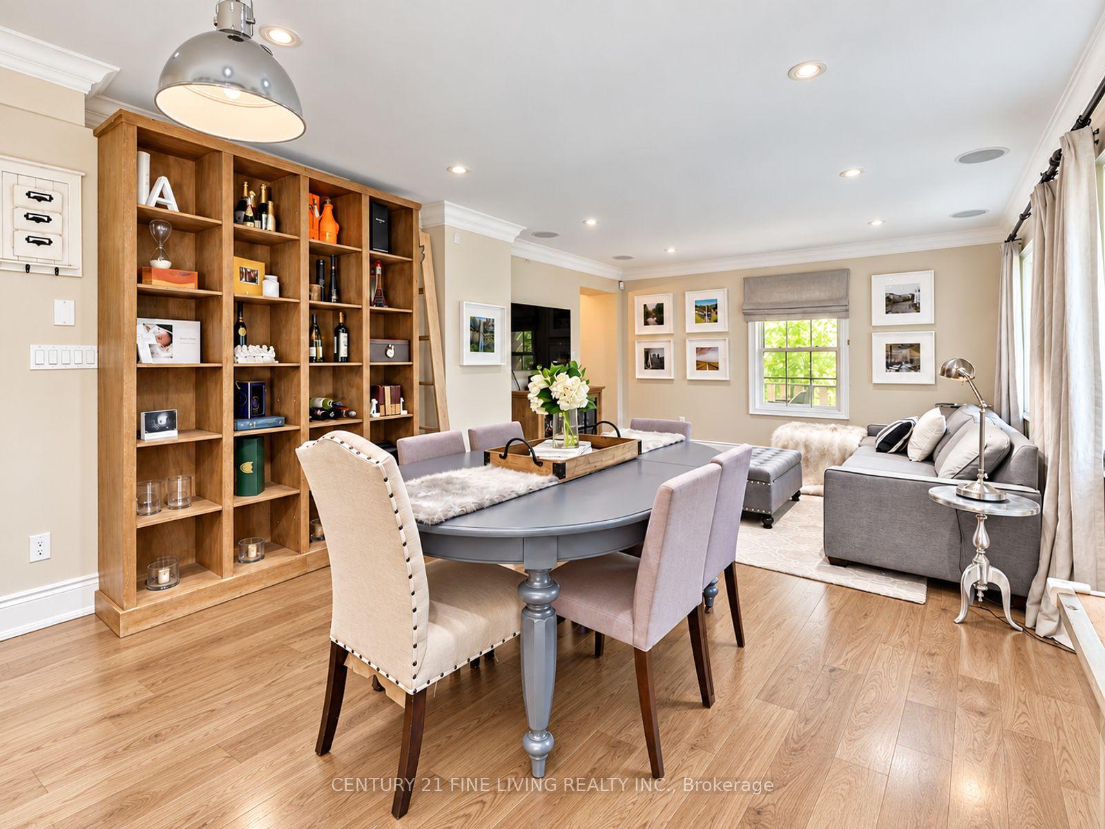 Photo 4 of 8 Lester B Pearson Street, Vaughan, Kleinburg — HOMEH