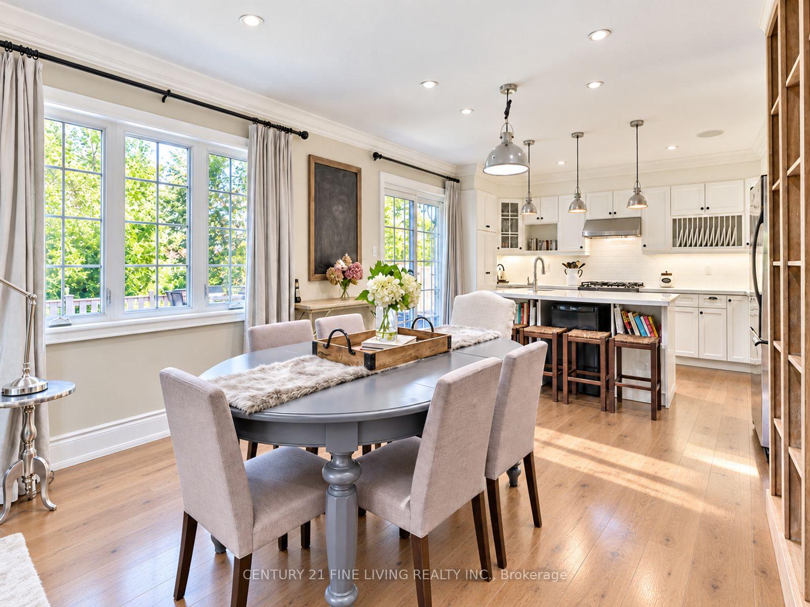 Photo 6 of 8 Lester B Pearson Street, Vaughan, Kleinburg — HOMEH