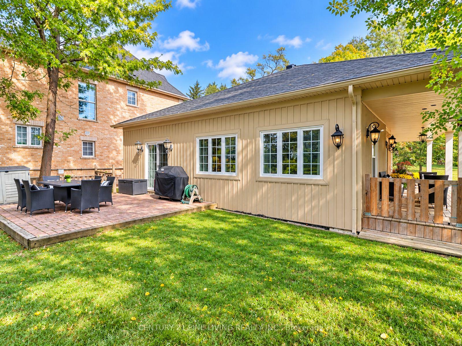 Photo 20 of 8 Lester B Pearson Street, Vaughan, Kleinburg — HOMEH