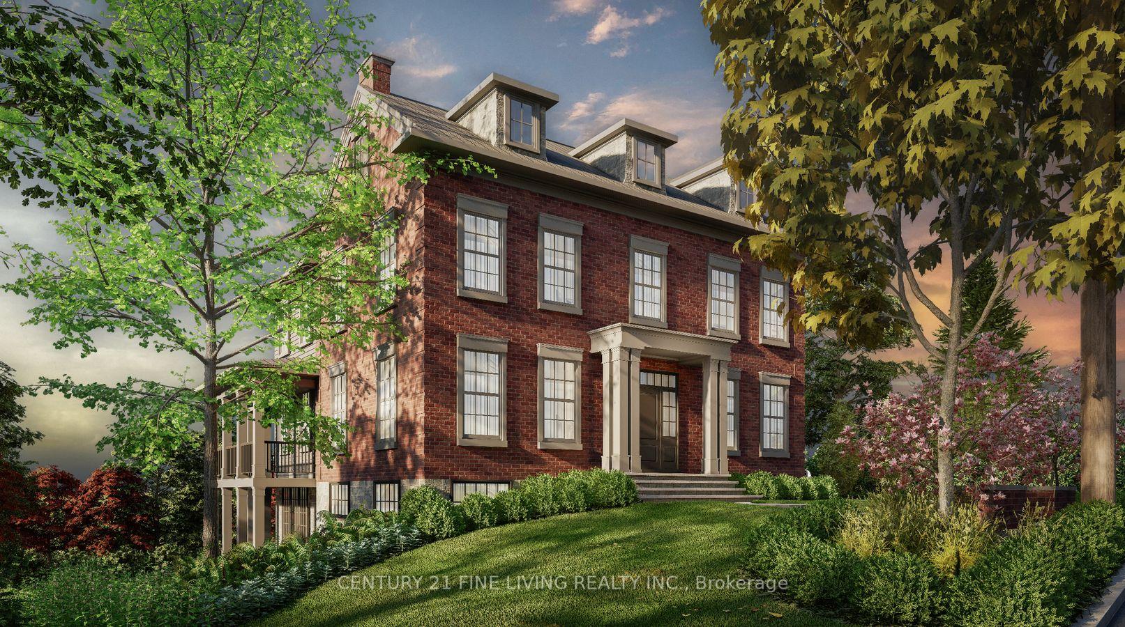 Photo 29 of 8 Lester B Pearson Street, Vaughan, Kleinburg — HOMEH