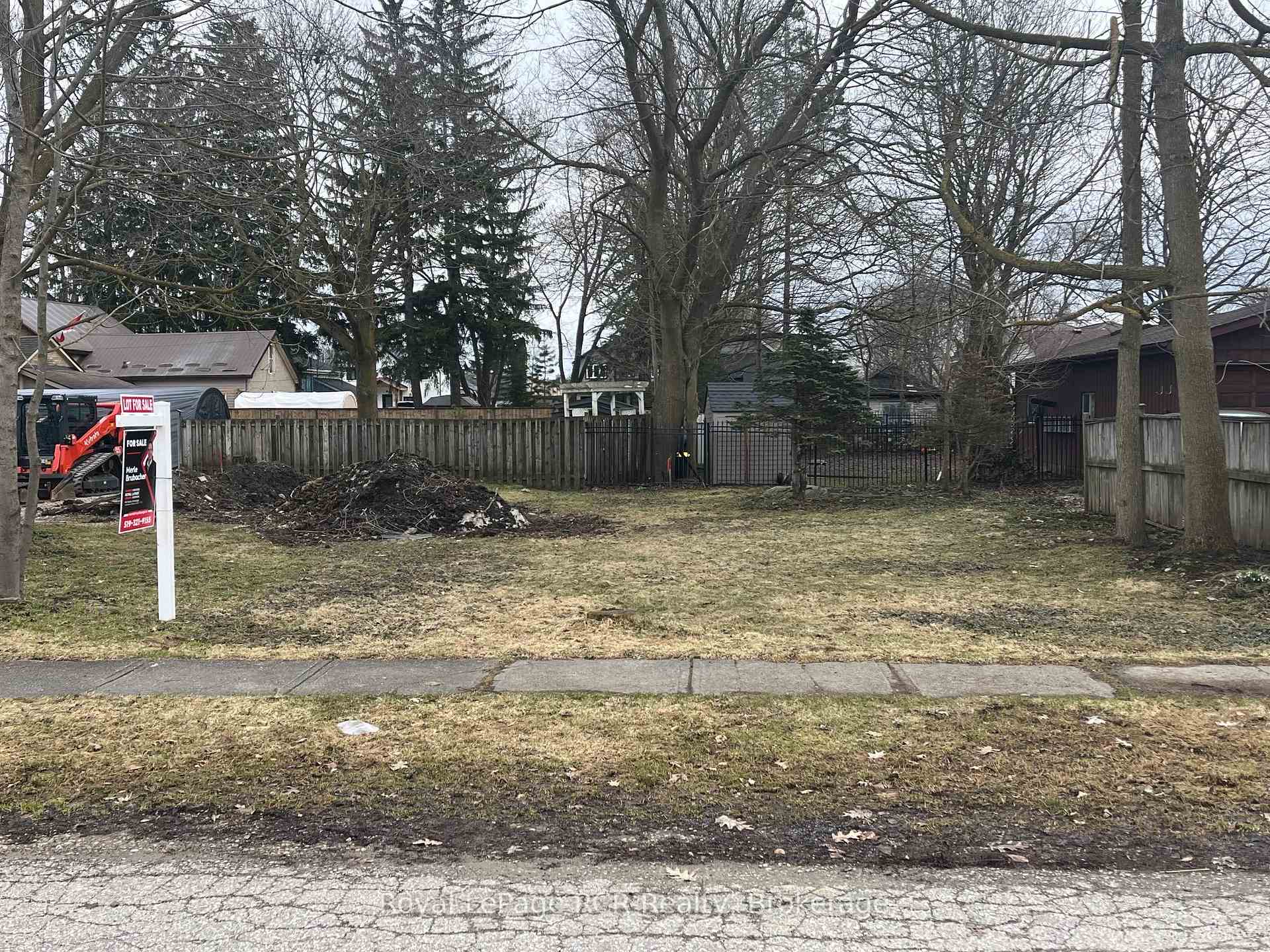 Photo of 240 Cumberland Street