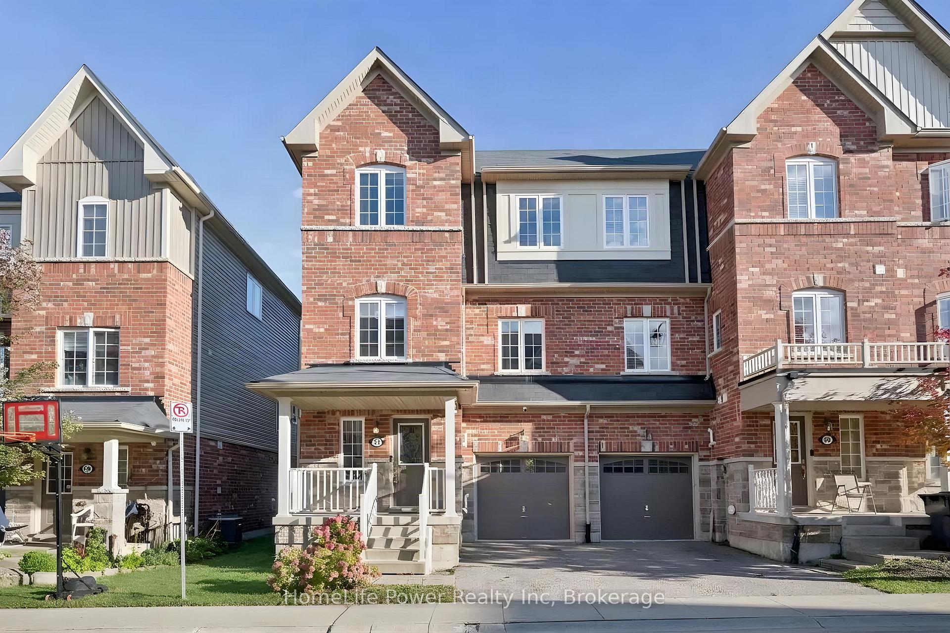Photo 1 of Unit 57, 88 Decorso Drive, Guelph, Kortright East — HOMEH