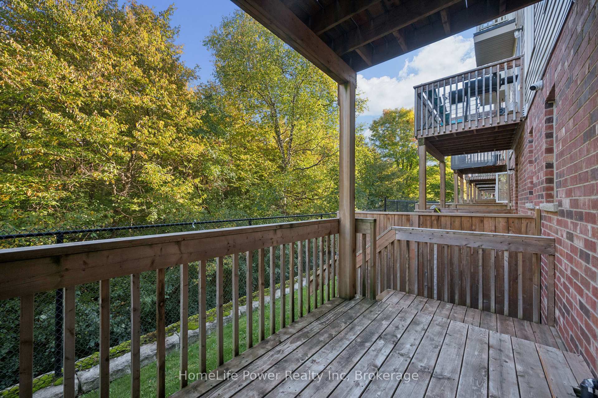 Photo 7 of Unit 57, 88 Decorso Drive, Guelph, Kortright East — HOMEH