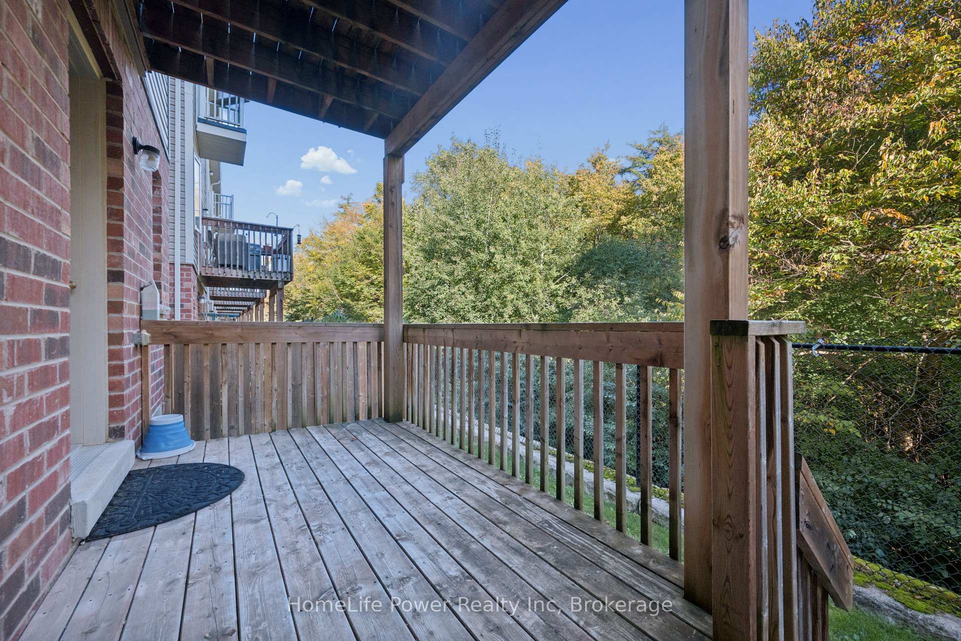 Photo 8 of Unit 57, 88 Decorso Drive, Guelph, Kortright East — HOMEH