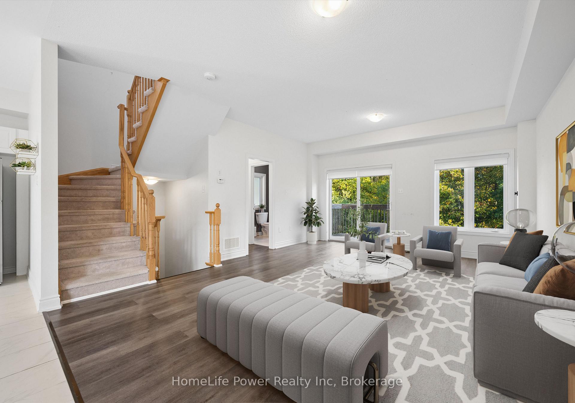Photo 11 of Unit 57, 88 Decorso Drive, Guelph, Kortright East — HOMEH