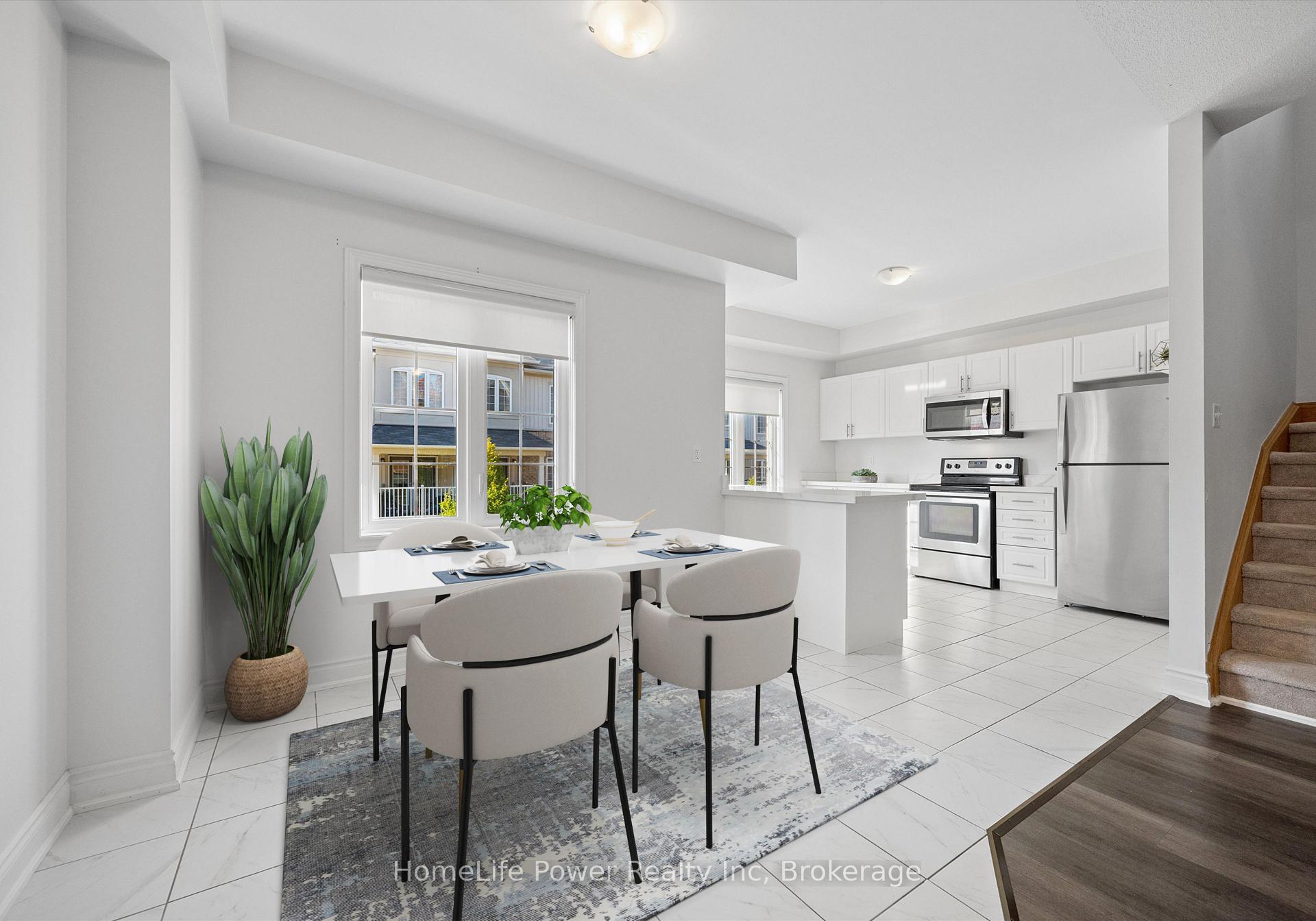 Photo 12 of Unit 57, 88 Decorso Drive, Guelph, Kortright East — HOMEH