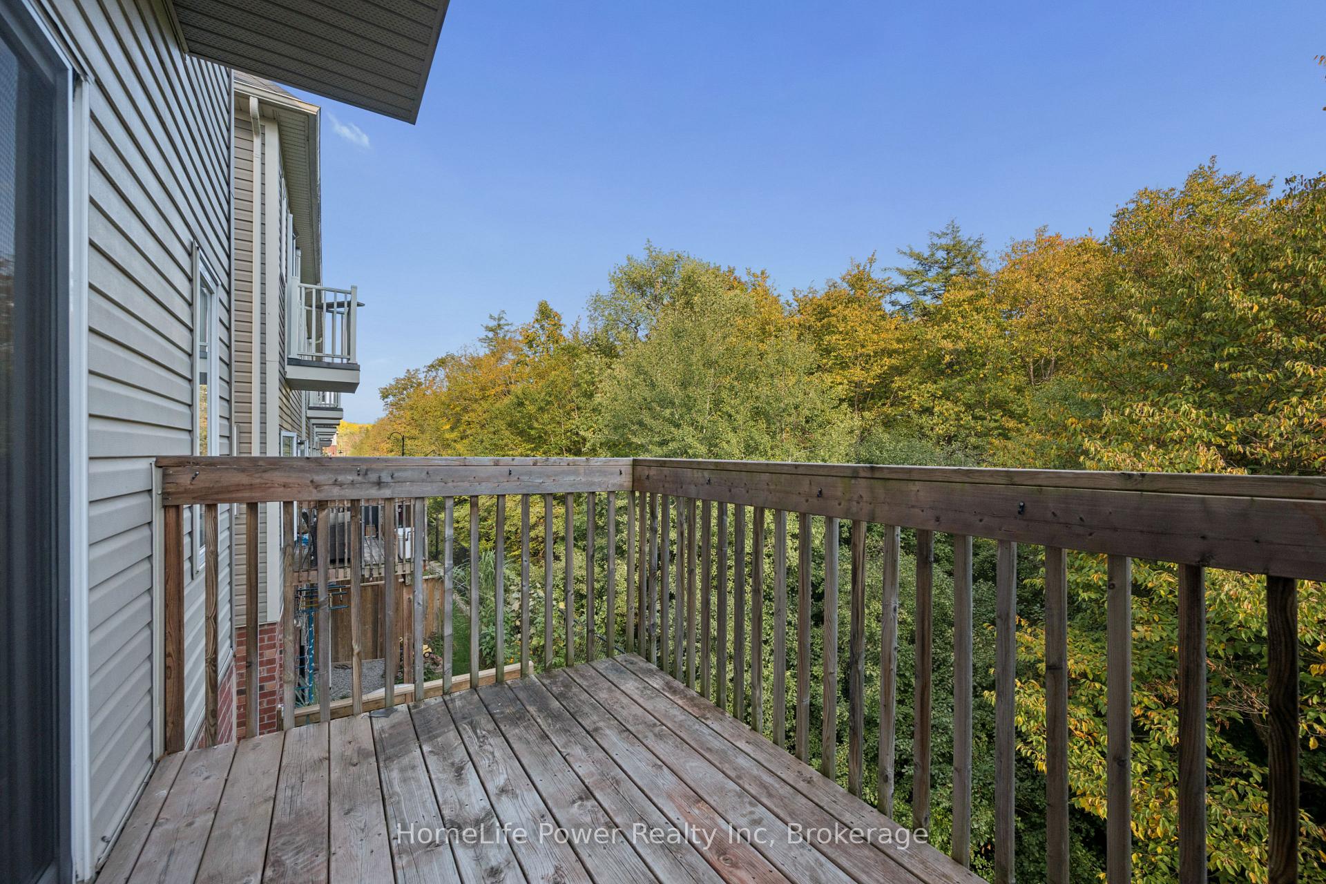Photo 14 of Unit 57, 88 Decorso Drive, Guelph, Kortright East — HOMEH
