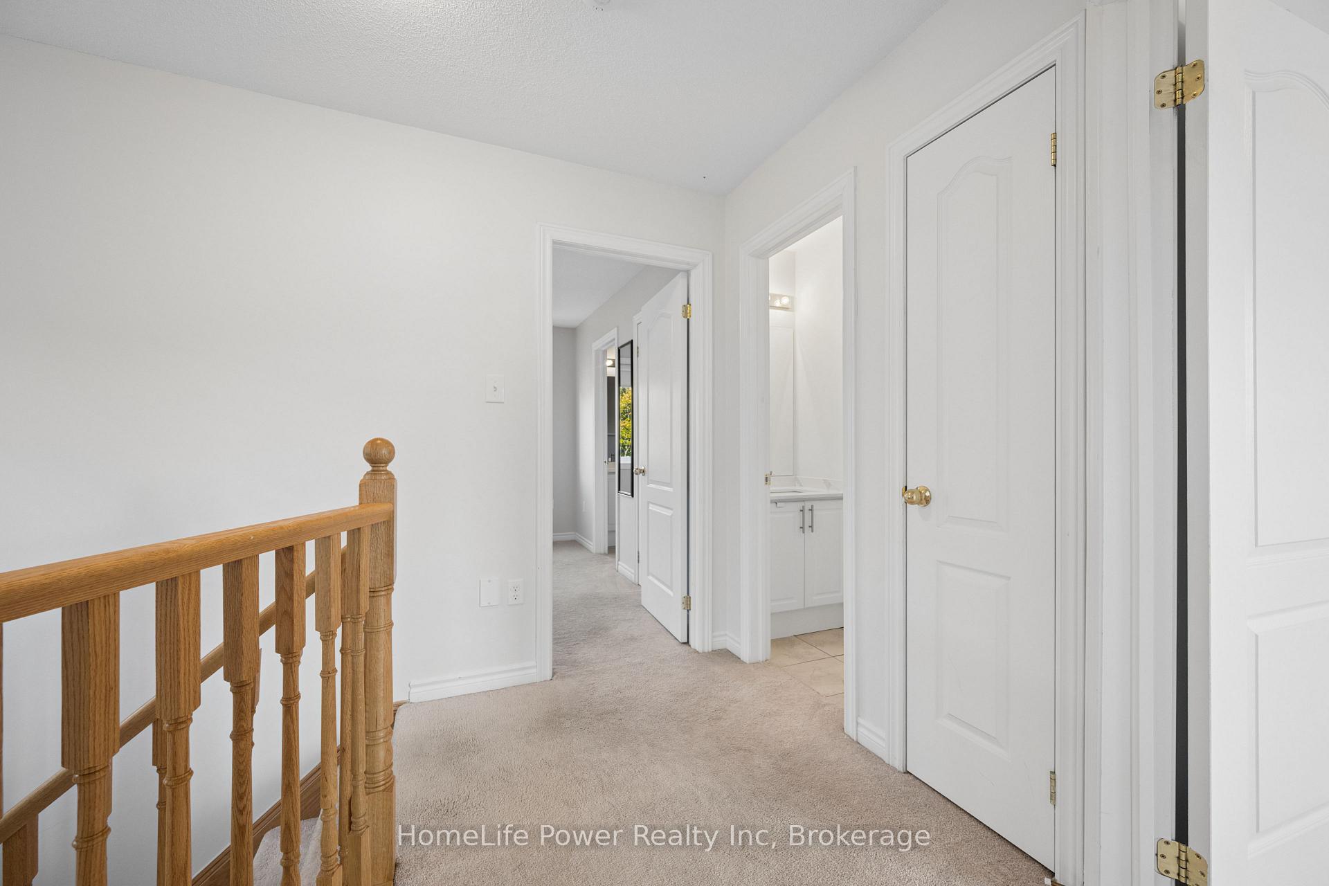 Photo 16 of Unit 57, 88 Decorso Drive, Guelph, Kortright East — HOMEH