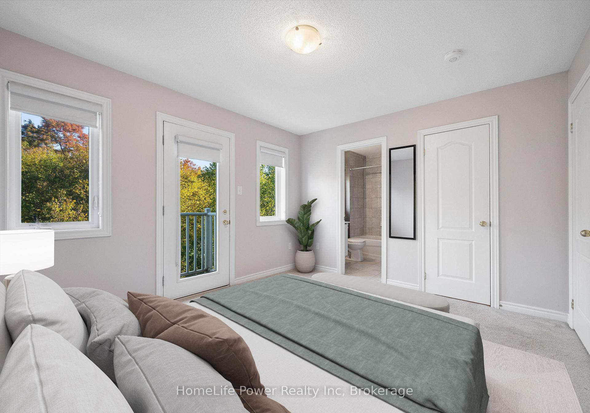 Photo 17 of Unit 57, 88 Decorso Drive, Guelph, Kortright East — HOMEH