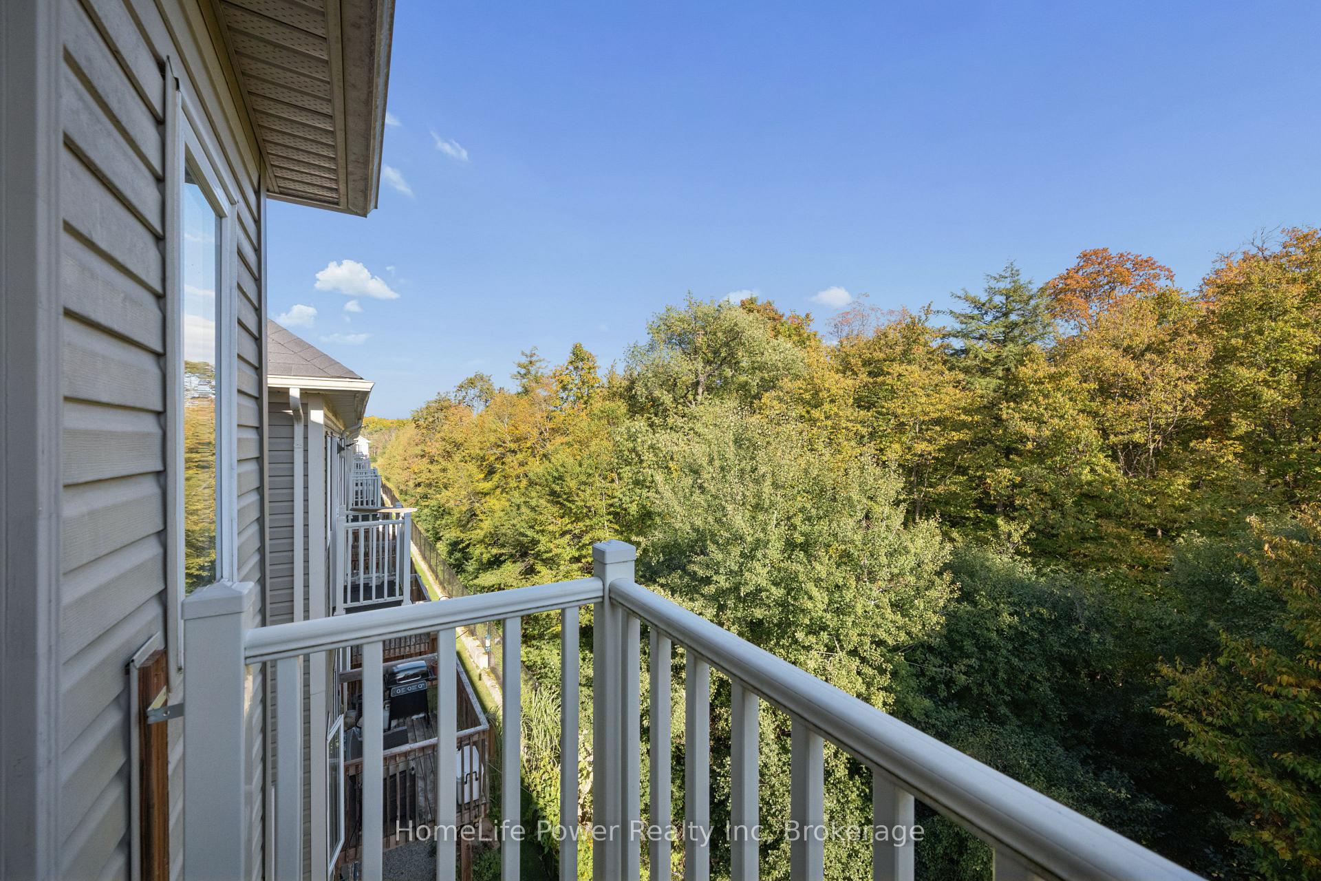 Photo 20 of Unit 57, 88 Decorso Drive, Guelph, Kortright East — HOMEH