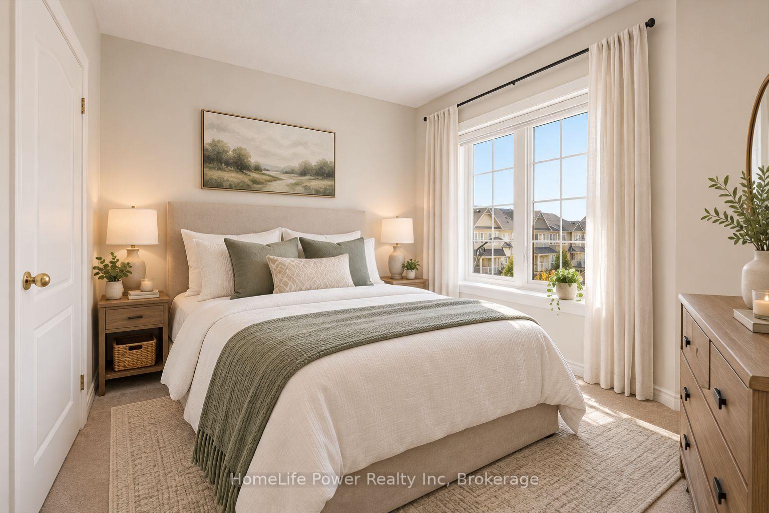 Photo 21 of Unit 57, 88 Decorso Drive, Guelph, Kortright East — HOMEH