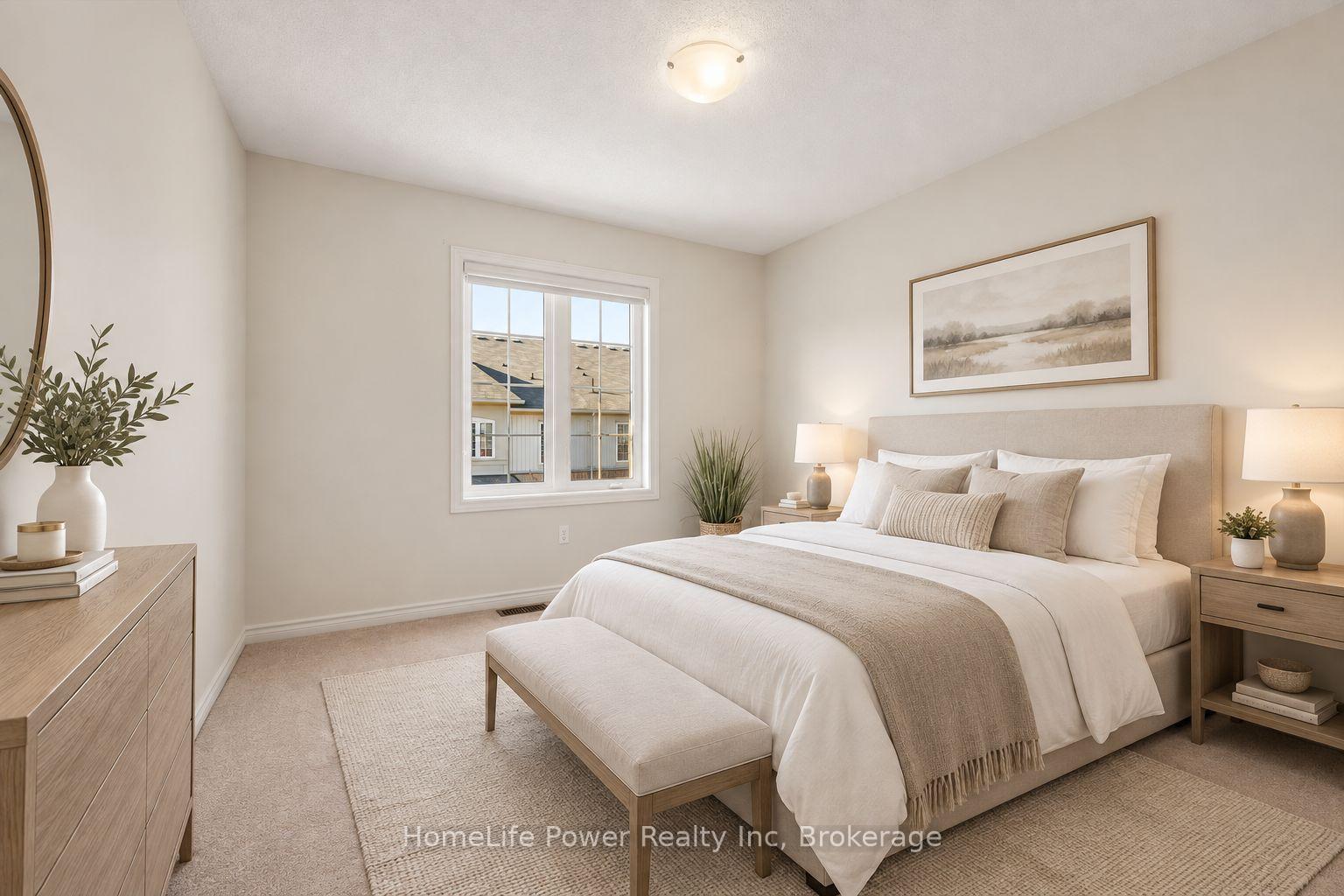 Photo 22 of Unit 57, 88 Decorso Drive, Guelph, Kortright East — HOMEH