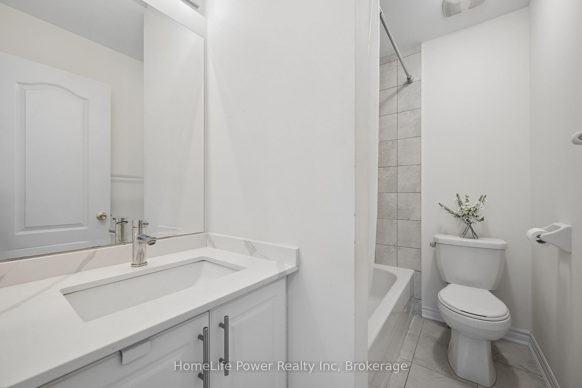 Photo 23 of Unit 57, 88 Decorso Drive, Guelph, Kortright East — HOMEH
