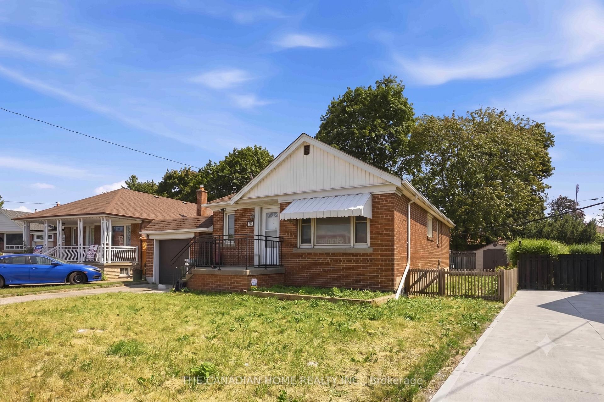 Photo 3 of 1373 Pharmacy Avenue, Scarborough, Wexford-Maryvale — HOMEH