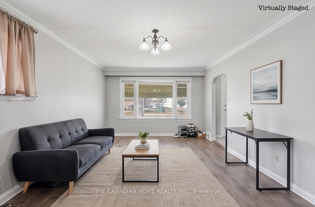 Photo 6 of 1373 Pharmacy Avenue, Scarborough, Wexford-Maryvale — HOMEH