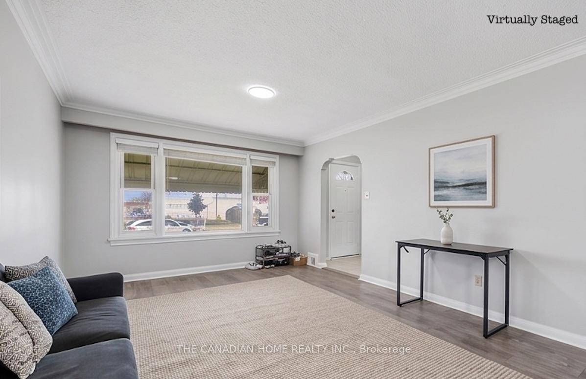 Photo 8 of 1373 Pharmacy Avenue, Scarborough, Wexford-Maryvale — HOMEH