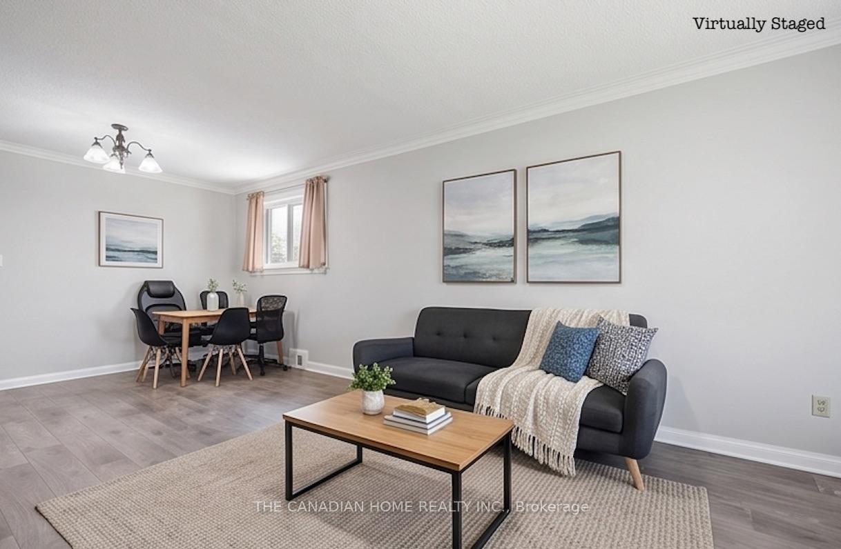 Photo 9 of 1373 Pharmacy Avenue, Scarborough, Wexford-Maryvale — HOMEH