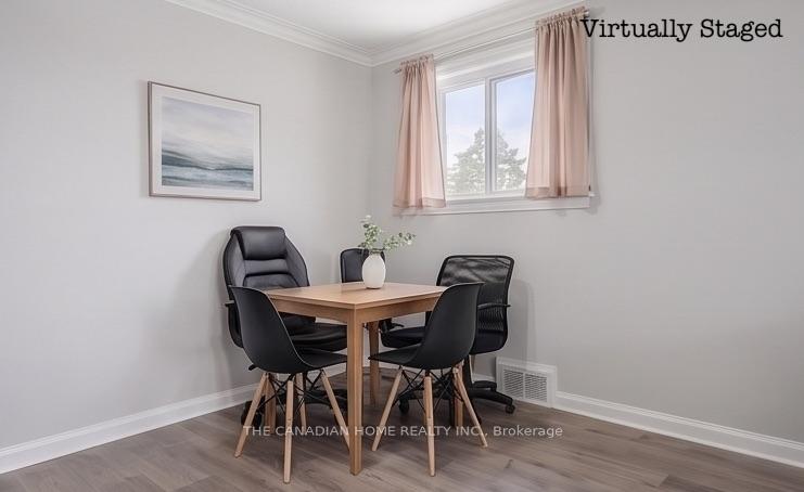 Photo 11 of 1373 Pharmacy Avenue, Scarborough, Wexford-Maryvale — HOMEH