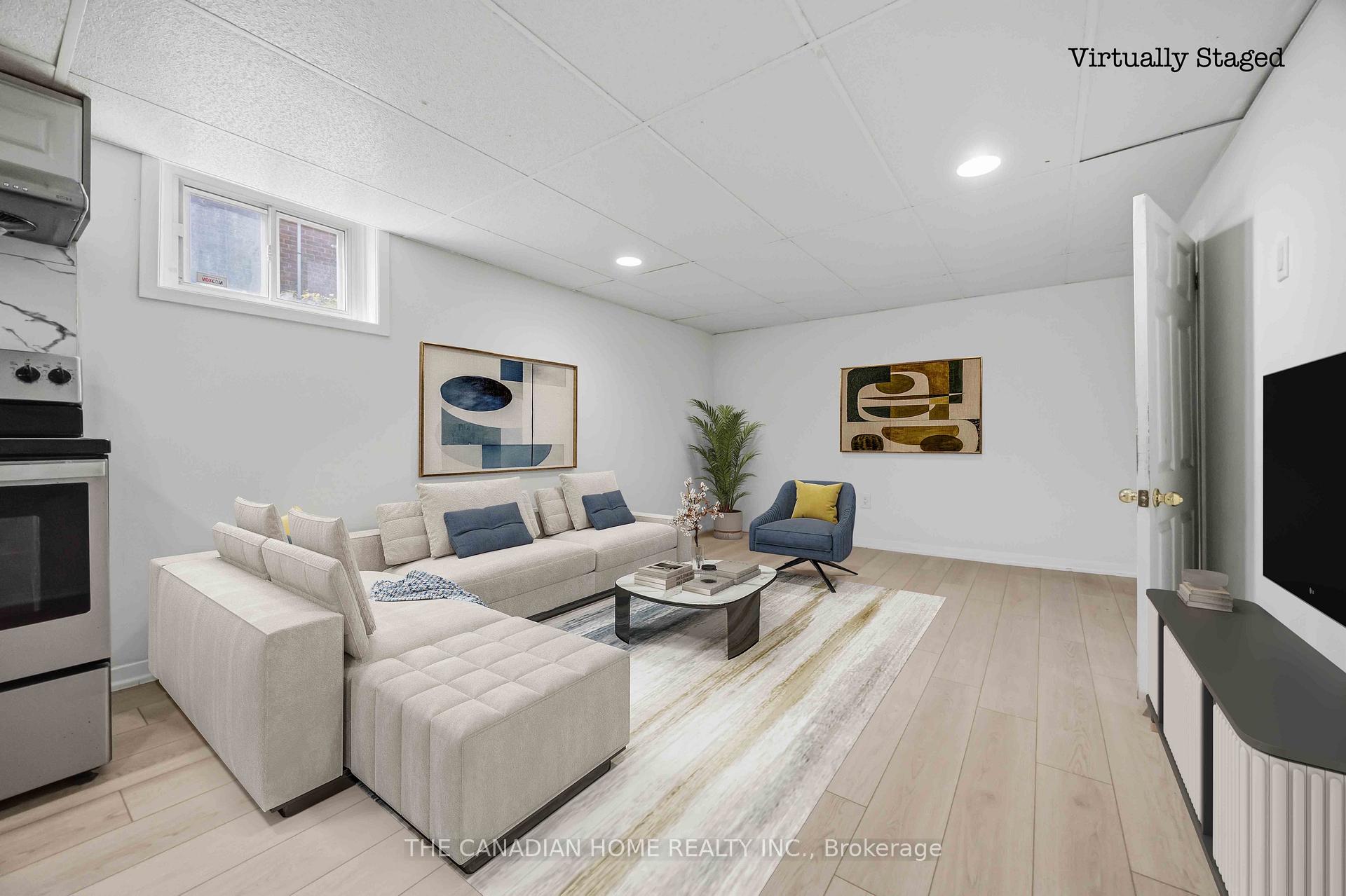 Photo 32 of 1373 Pharmacy Avenue, Scarborough, Wexford-Maryvale — HOMEH