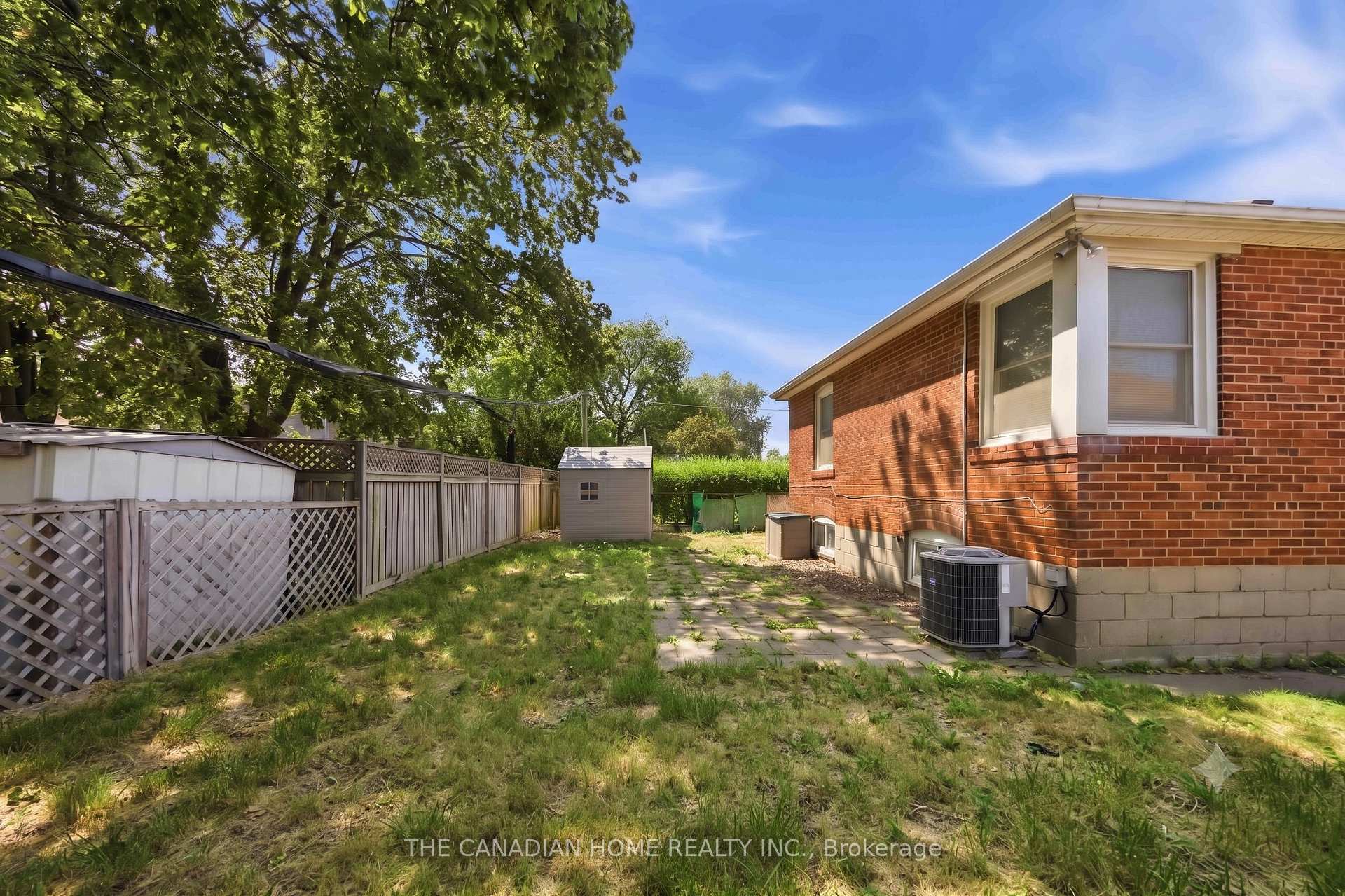 Photo 41 of 1373 Pharmacy Avenue, Scarborough, Wexford-Maryvale — HOMEH