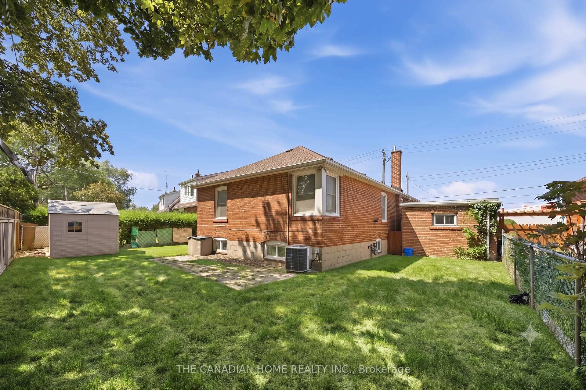 Photo 42 of 1373 Pharmacy Avenue, Scarborough, Wexford-Maryvale — HOMEH