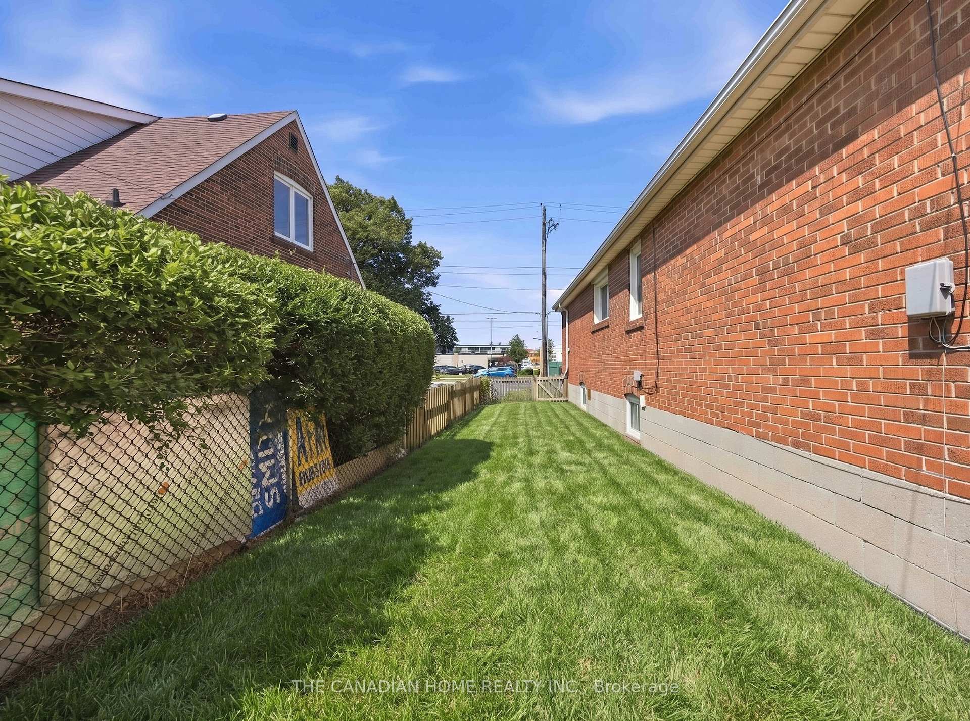 Photo 45 of 1373 Pharmacy Avenue, Scarborough, Wexford-Maryvale — HOMEH