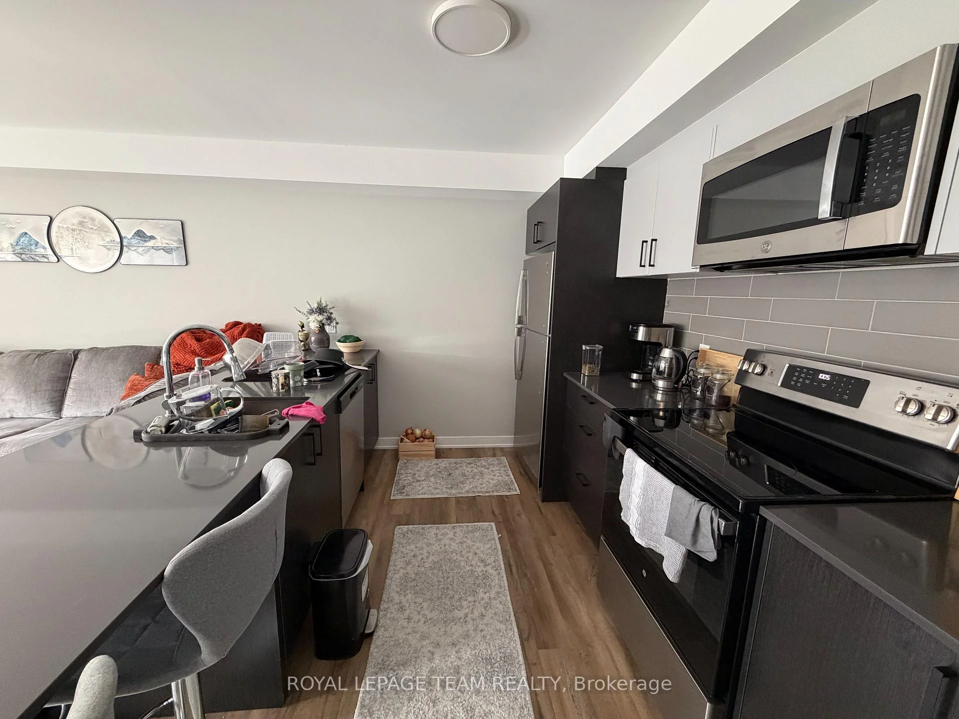 Photo 6 of Unit 102, 1305 Summerville Avenue, Ottawa, Carlington — HOMEH
