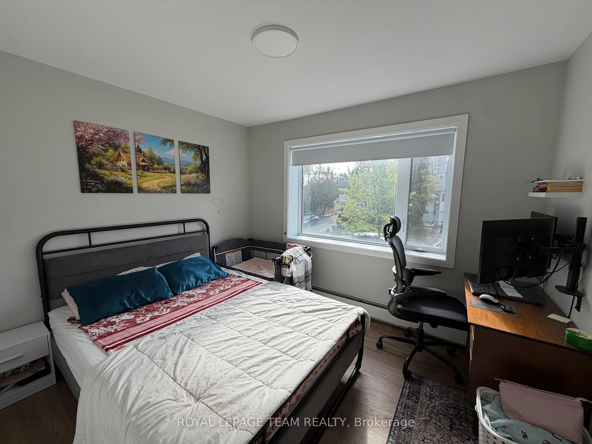 Photo 7 of Unit 102, 1305 Summerville Avenue, Ottawa, Carlington — HOMEH