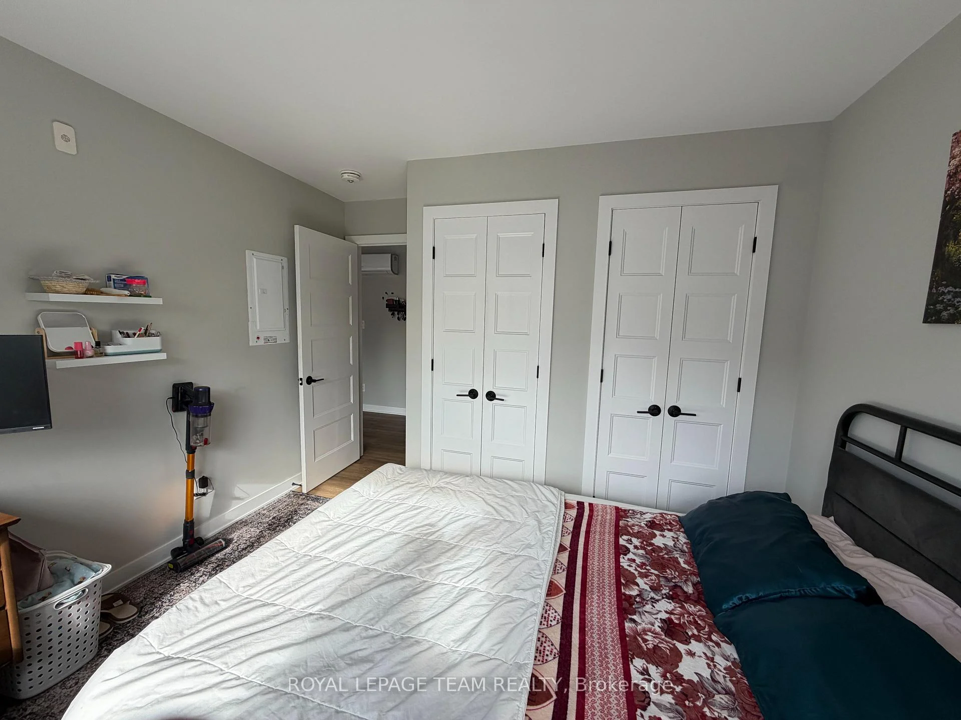 Photo 8 of Unit 102, 1305 Summerville Avenue, Ottawa, Carlington — HOMEH