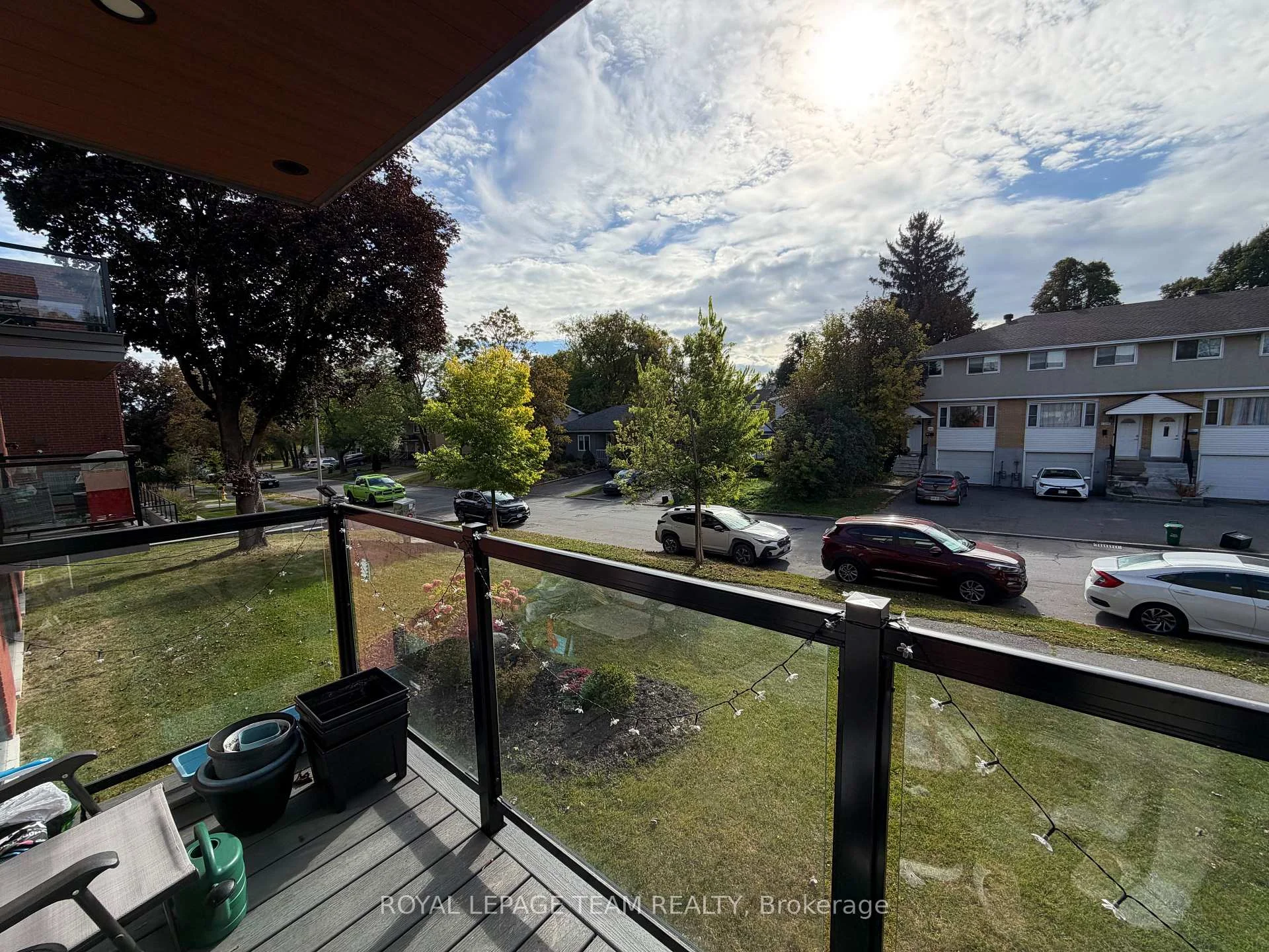 Photo 11 of Unit 102, 1305 Summerville Avenue, Ottawa, Carlington — HOMEH