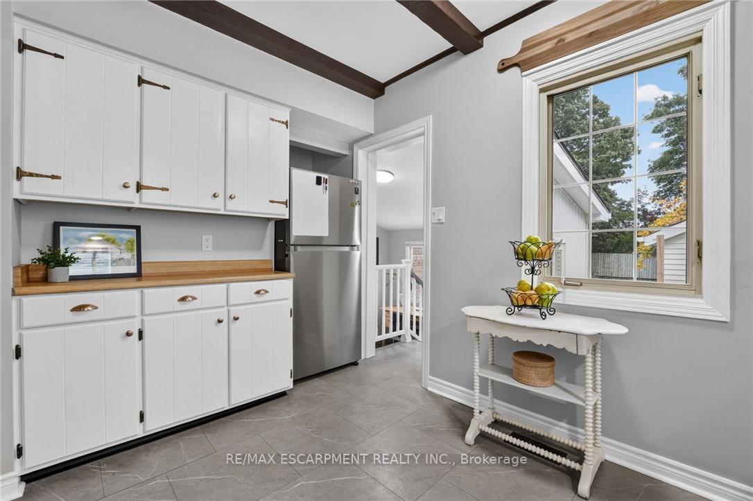 Photo 15 of 32 Richmond Avenue, St. Catharines, E. Chester — HOMEH