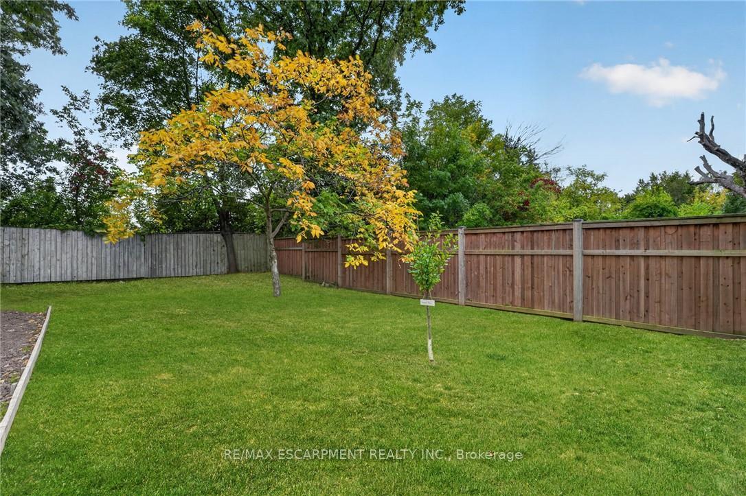 Photo 33 of 32 Richmond Avenue, St. Catharines, E. Chester — HOMEH