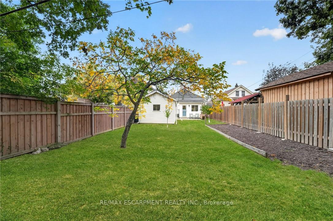 Photo 34 of 32 Richmond Avenue, St. Catharines, E. Chester — HOMEH