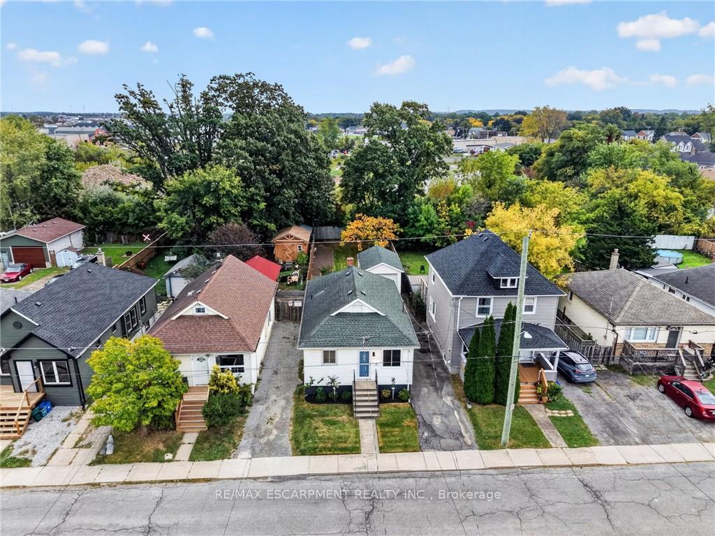Photo 35 of 32 Richmond Avenue, St. Catharines, E. Chester — HOMEH