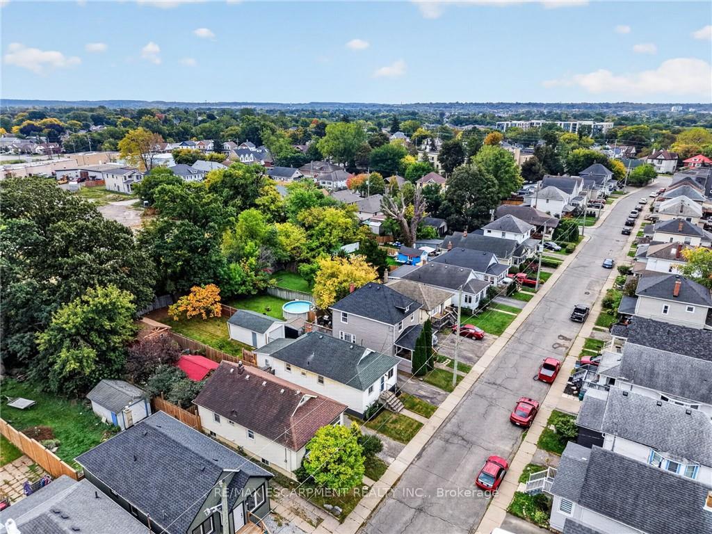 Photo 36 of 32 Richmond Avenue, St. Catharines, E. Chester — HOMEH